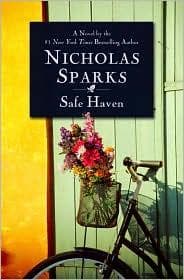 Cover of Safe Haven