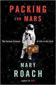 Cover of Packing for Mars