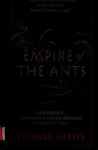 Empire of the Ants