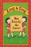 Ling & Ting: Not Exactly the Same!