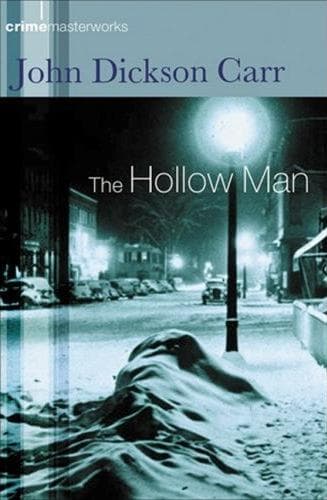 The Hollow Man