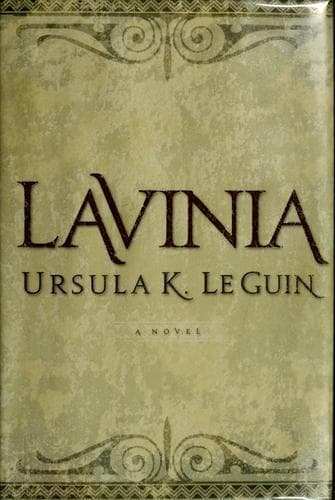 Lavinia