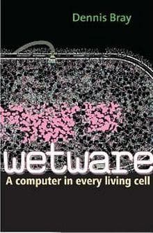 Cover of Wetware