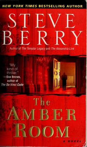 The Amber Room