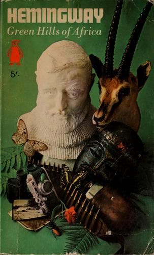 Green Hills of Africa