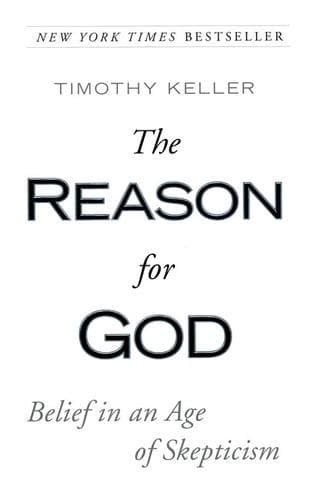 The Reason for God