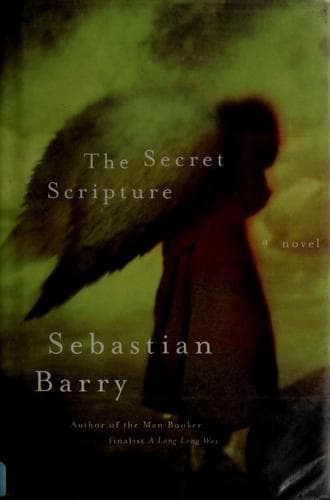 The Secret Scripture