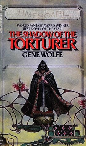 The Shadow of the Torturer