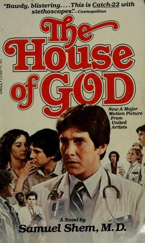 The House of God