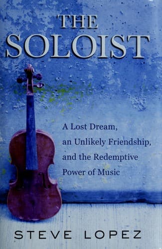 The Soloist