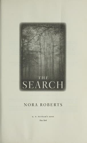 The Search