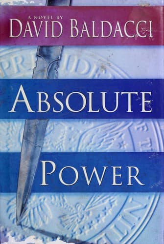 Cover of Absolute Power