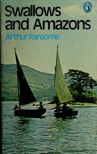Swallows and Amazons
