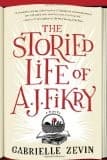 The Storied Life of A.J. Fikry