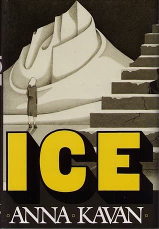 Cover of Ice