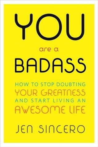 You Are a Badass