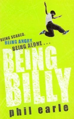 Cover of Being Billy