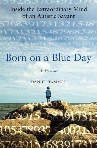 Born on a Blue Day