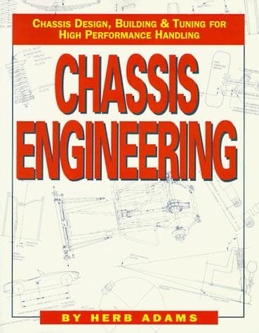 Chassis Engineering