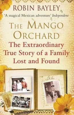 Cover of The Mango Orchard