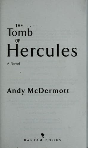 The Tomb of Hercules