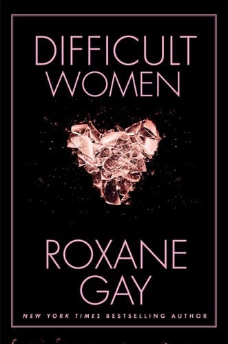 Cover of Difficult Women