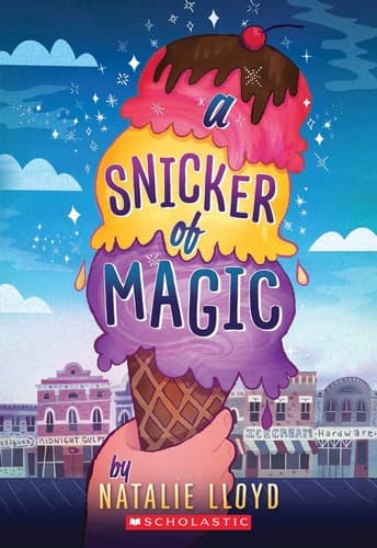 A Snicker of Magic