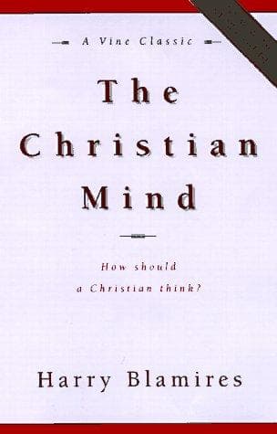 The Christian Mind