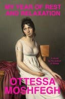 Cover of My Year of Rest and Relaxation