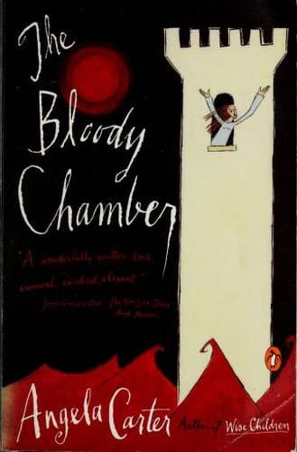 The Bloody Chamber