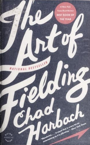 The Art of Fielding