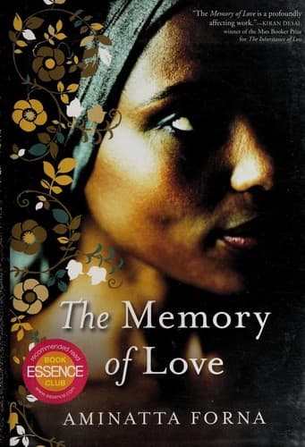 The Memory of Love
