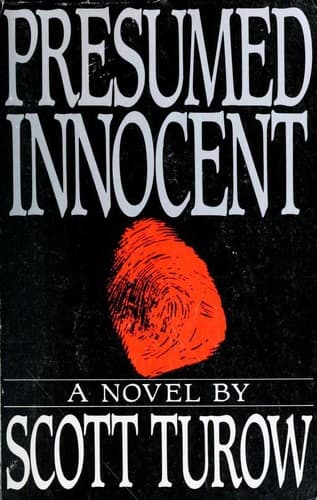 Presumed Innocent