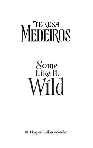 Cover of Some Like It Wild