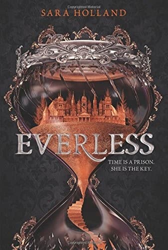 Cover of Everless