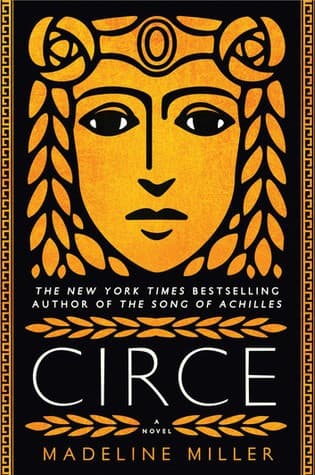 Cover of Circe