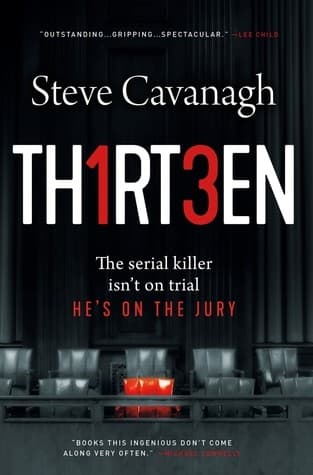 Cover of Thirteen
