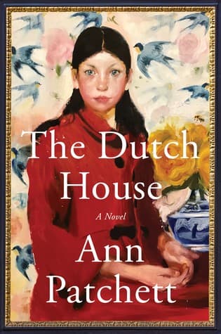 Cover of The Dutch House
