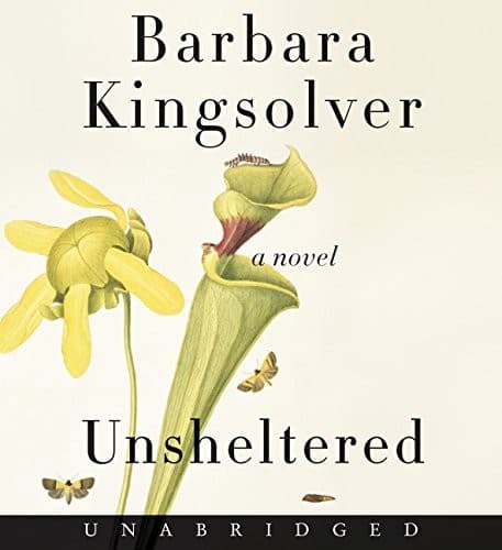Cover of Unsheltered