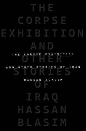 The Corpse Exhibition