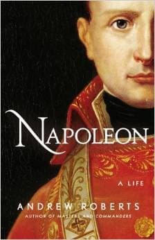 Cover of Napoleon