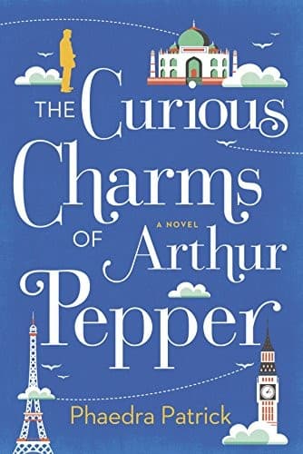 The Curious Charms of Arthur Pepper