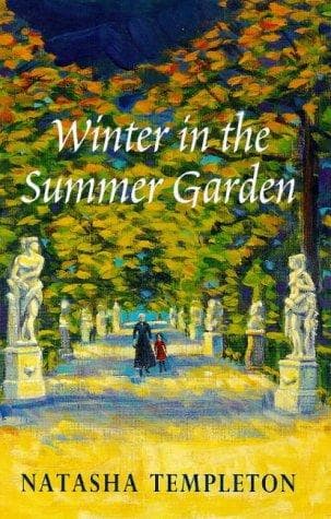 Cover of Winter in the Summer Garden