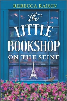 The Little Bookshop on the Seine