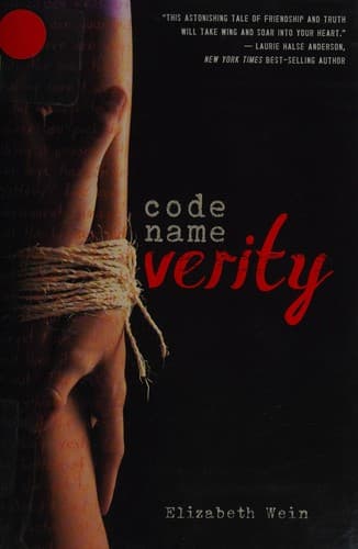 Code Name Verity
