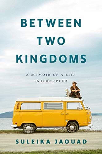 Cover of Between Two Kingdoms