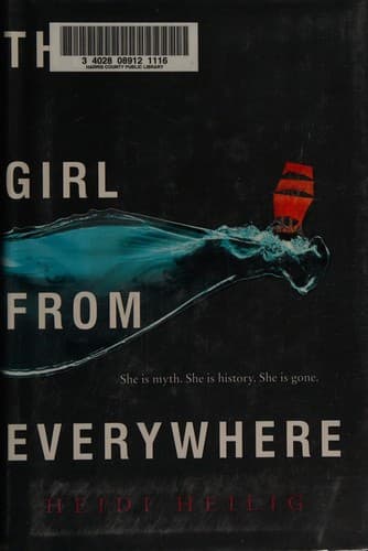 The Girl from Everywhere