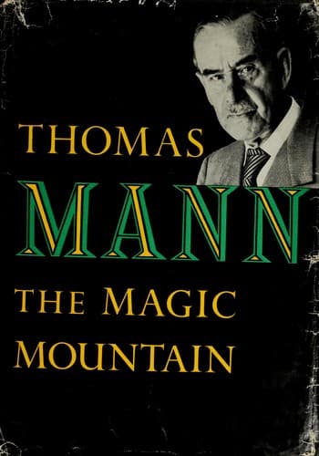 The Magic Mountain