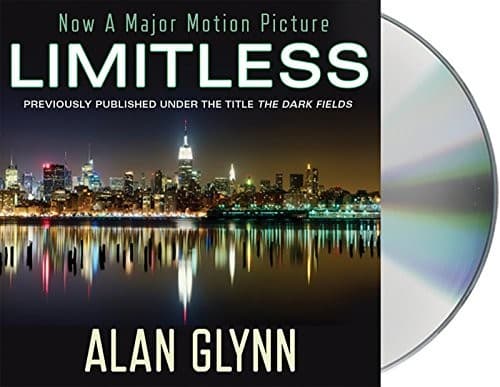 Cover of Limitless