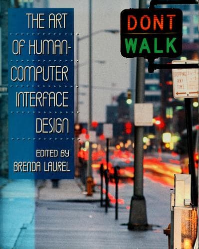 The Art of Human-Computer Interface Design
